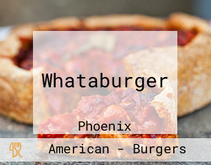 Whataburger