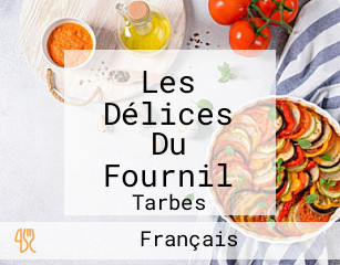 Les Délices Du Fournil