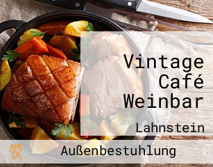 Vintage Café Weinbar
