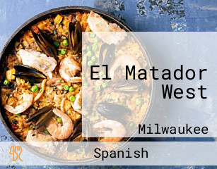 El Matador West