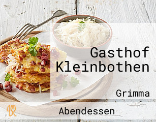 Gasthof Kleinbothen