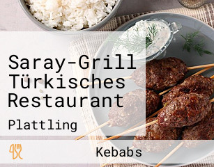 Saray-Grill Türkisches Restaurant