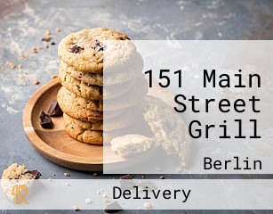 151 Main Street Grill