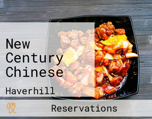 New Century Chinese