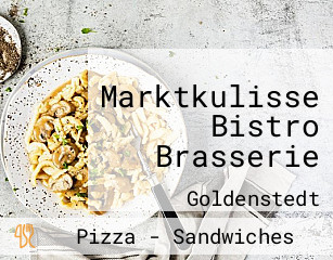 Marktkulisse Bistro Brasserie