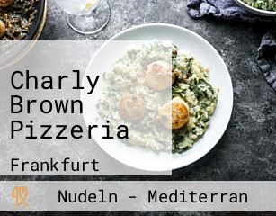 Charly Brown Pizzeria