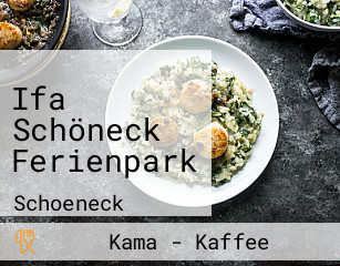 Ifa Schöneck Ferienpark
