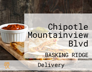 Chipotle Mountainview Blvd