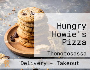 Hungry Howie's Pizza