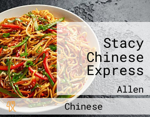 Stacy Chinese Express