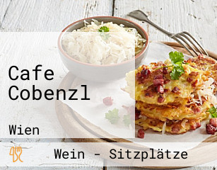 Cafe Cobenzl
