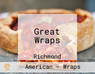 Great Wraps