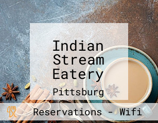 Indian Stream Eatery