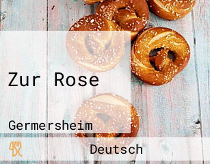 Zur Rose