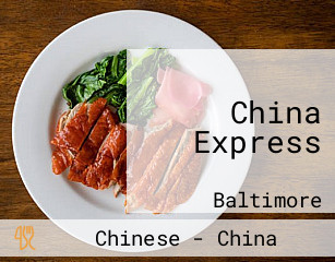 China Express