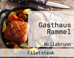 Gasthaus Rammel