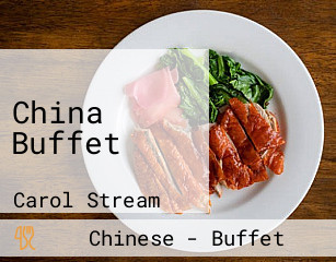 China Buffet