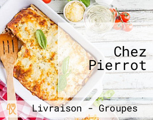 Chez Pierrot