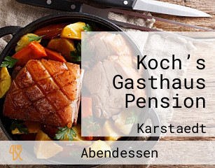 Koch’s Gasthaus Pension