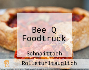 Bee Q Foodtruck