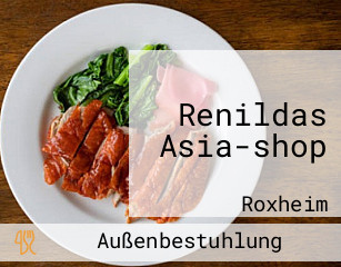 Renildas Asia-shop