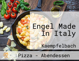 Engel Made In Italy