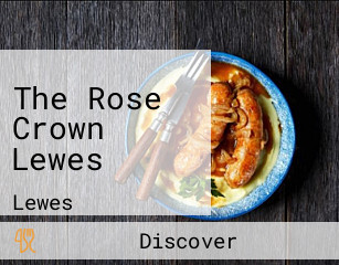 The Rose Crown Lewes