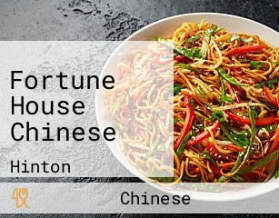 Fortune House Chinese