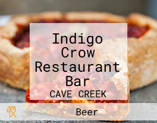 Indigo Crow Restaurant Bar