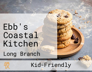 Ebb's Coastal Kitchen