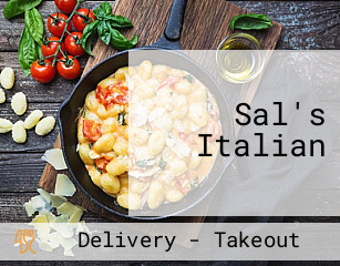 Sal's Italian