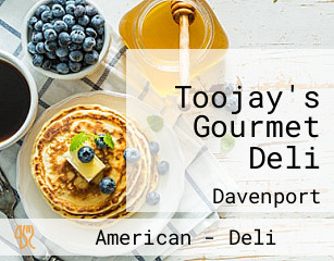 Toojay's Gourmet Deli