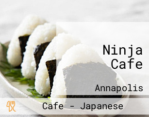 Ninja Cafe