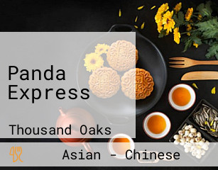 Panda Express