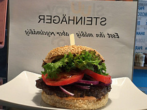 Grillwerk 2.0 Burger Mehr