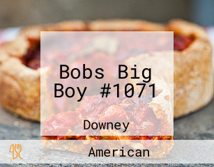 Bobs Big Boy #1071