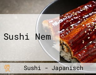 Sushi Nem