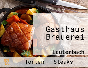 Gasthaus Brauerei