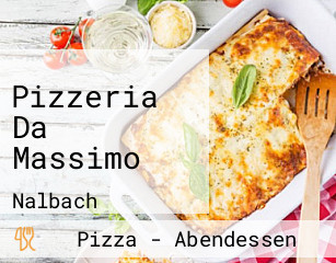 Pizzeria Da Massimo