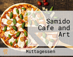 Samido Cafe and Art