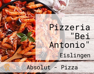 Pizzeria "Bei Antonio"