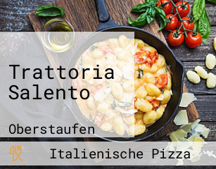 Trattoria Salento