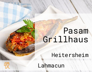 Pasam Grillhaus