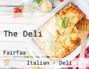 The Deli