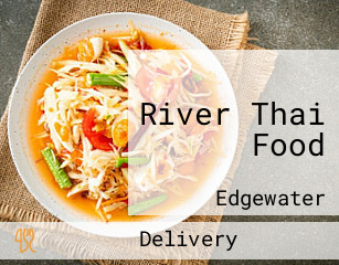 River Thai Food