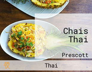 Chais Thai