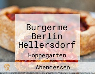 Burgerme Berlin Hellersdorf