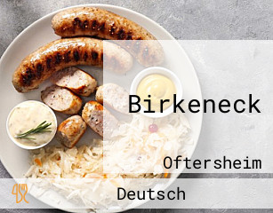 Birkeneck