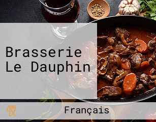 Brasserie Le Dauphin