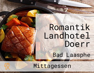 Romantik Landhotel Doerr